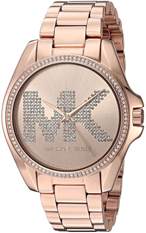 Michael Kors Womens MK6556 